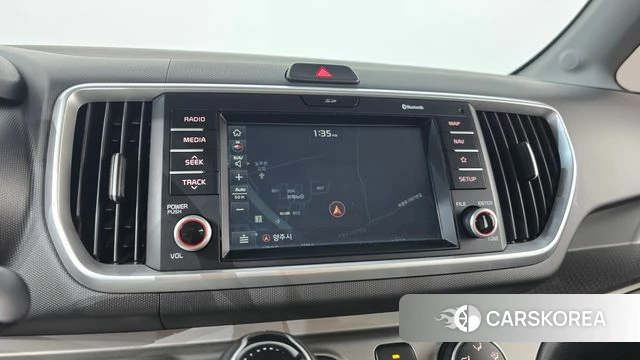 Kia The New Ray id 4693663 из Кореи 21