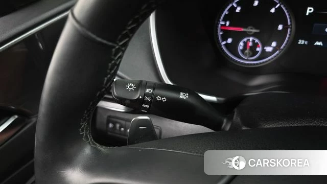 Hyundai The New Santa Fe id 4422926 из Кореи 21