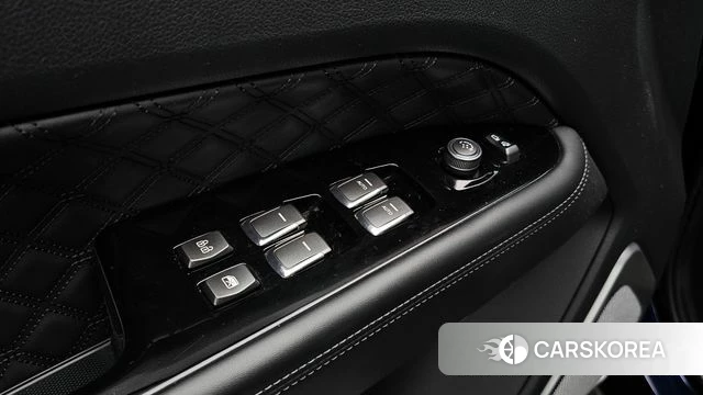Ssangyong All New Rexton id 4687909 из Кореи 21