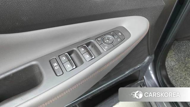 Hyundai Santa Fe TM id 4698802 из Кореи 21