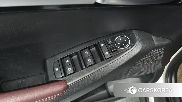 Kia Seltos id 4750824 из Кореи 21
