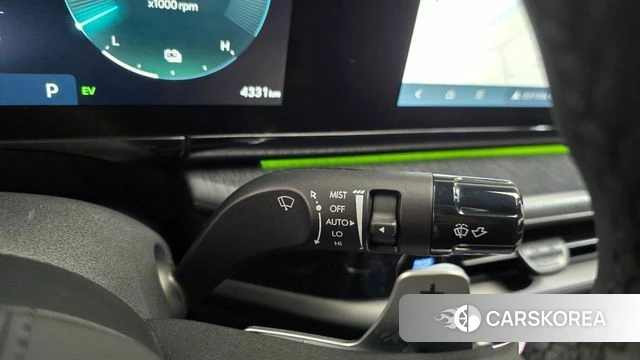 Hyundai Grandeur Hybrid (GN7) id 4847376 из Кореи 21