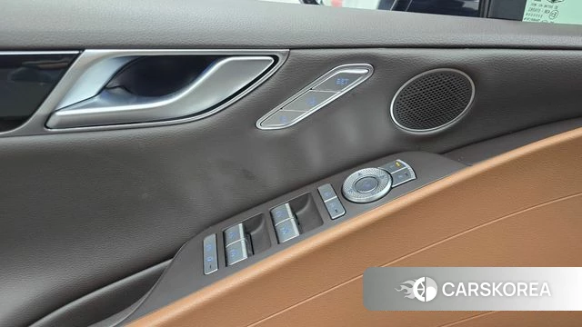 Genesis G80 (RG3) id 4624845 из Кореи 21