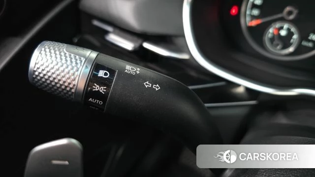 Genesis G80 (RG3) id 4744672 из Кореи 21