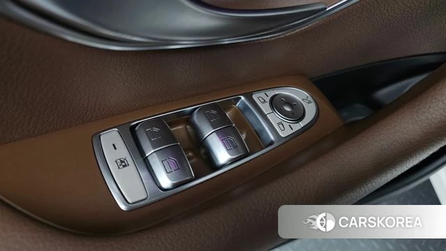 Mercedes-Benz E-Class W213 id 4848883 из Кореи 21