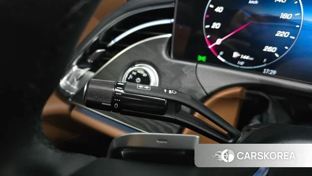 Mercedes-Benz E-Class W214 id 4749091 из Кореи 21