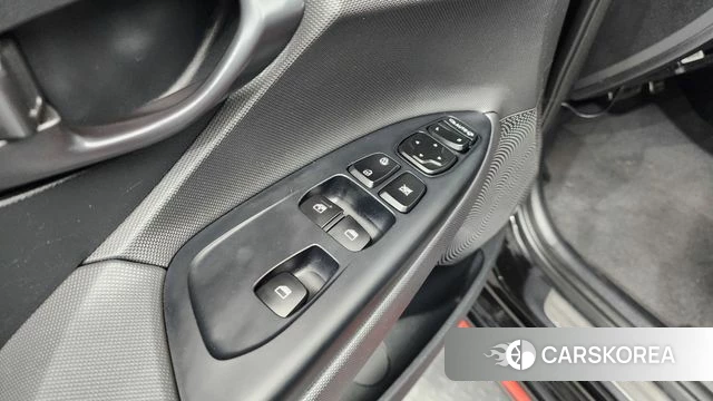 Hyundai Veloster (JS) id 4573225 из Кореи 21