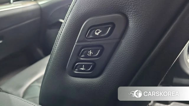 Kia K5 3rd generation id 4224743 из Кореи 21