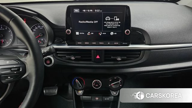Kia Morning Urban (JA) id 4444906 из Кореи 21
