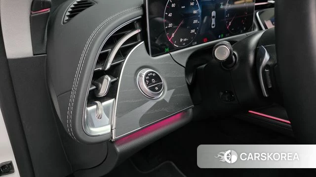 Mercedes-Benz E-Class W214 id 4773419 из Кореи 21