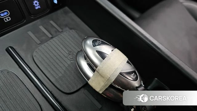 Hyundai Santa Fe (MX5) id 4934953 из Кореи 21