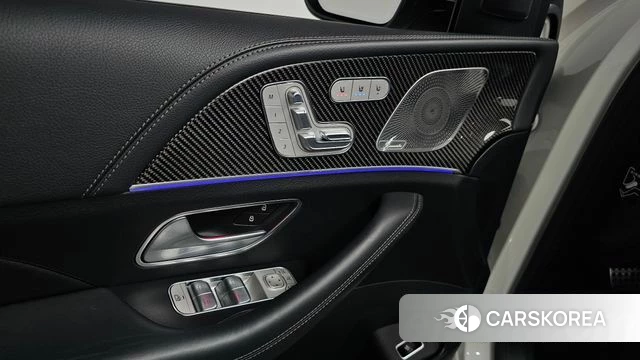 Mercedes-Benz GLE-Class W167 id 4534444 из Кореи 21