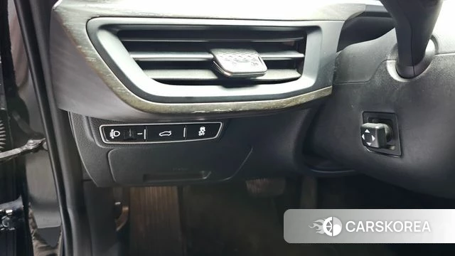 Kia K8 id 4402405 из Кореи 21