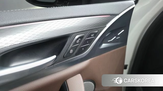 BMW X4 (G02) id 4645037 из Кореи 21