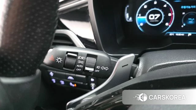 Ssangyong Beautiful Korando id 4502152 из Кореи 21