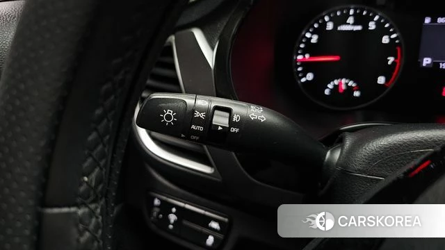 Kia Seltos id 4250397 из Кореи 21