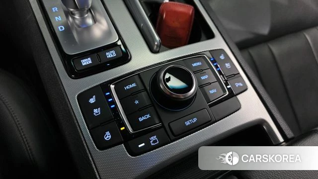 Genesis G80 id 4737496 из Кореи 21