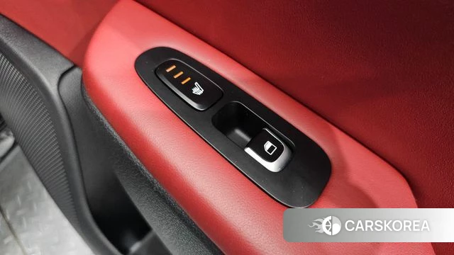 Kia Stinger id 4447901 из Кореи 21