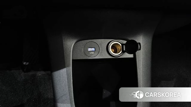 Hyundai Ionic 5 id 4383342 из Кореи 21