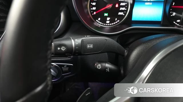 Mercedes-Benz C-Class W205 id 4294954 из Кореи 21