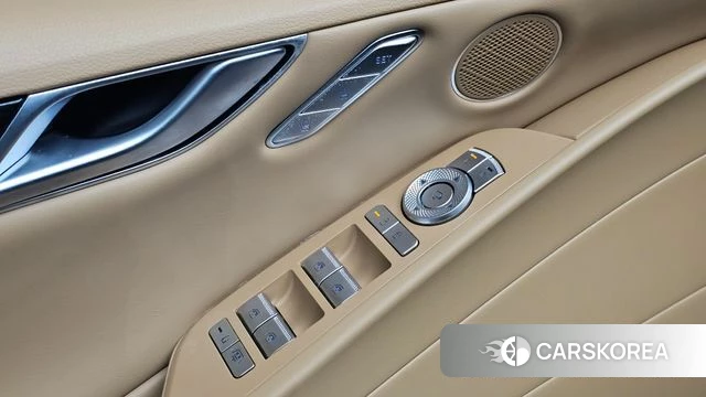 Genesis G80 (RG3) id 4904262 из Кореи 21