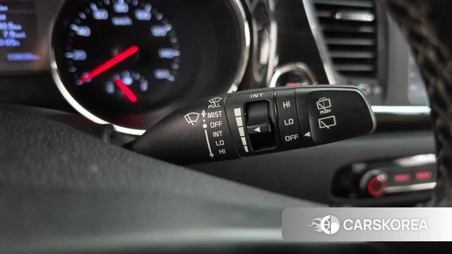 Kia The New Carnival id 4620361 из Кореи 21
