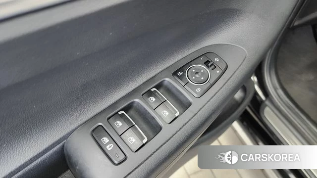 Hyundai The New Grandeur IG id 4632649 из Кореи 21