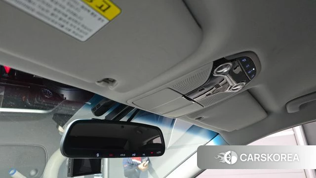 Hyundai Grandeur IG id 4647726 из Кореи 21