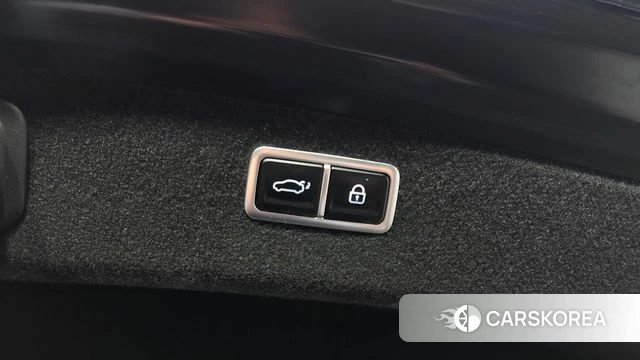 Genesis G80 (RG3) id 4445179 из Кореи 21