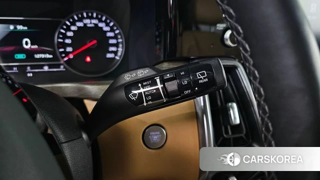 Kia Sorento 4th Generation id 4469944 из Кореи 21