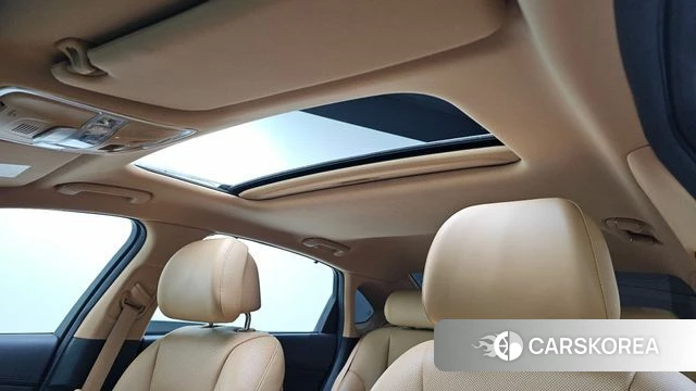 Kia The New K9 2nd generation id 4593675 из Кореи 21