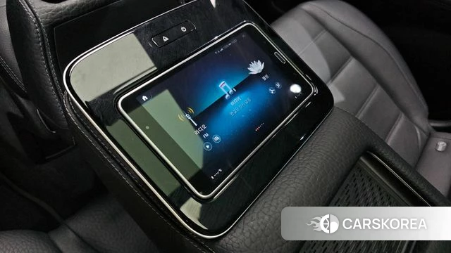 Mercedes-Benz GLS - Class X167 id 4202854 из Кореи 21