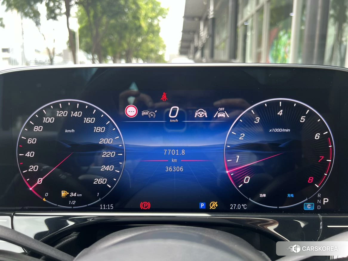Mercedes-Benz E-class id 4512893 из Китая 21