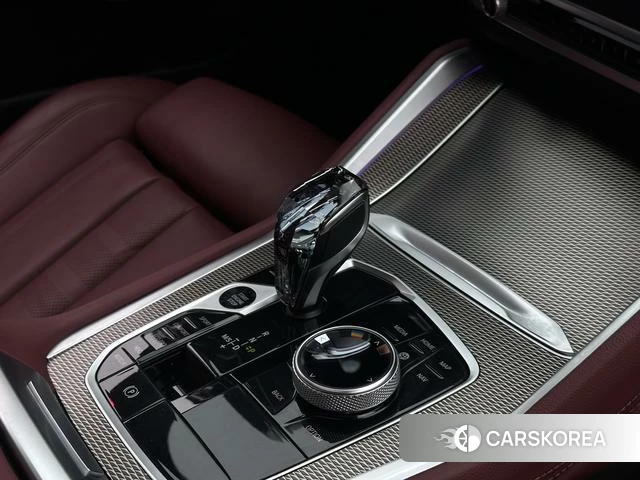 BMW X6 id 4271928 из Китая 21