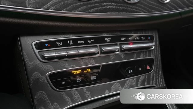 Mercedes-Benz CLS-Class C257 id 4637127 из Кореи 21