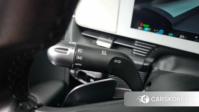 Hyundai Ionic 5 id 4750369 из Кореи 21