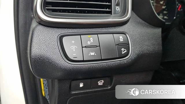 Kia The New Sorento id 4403277 из Кореи 21
