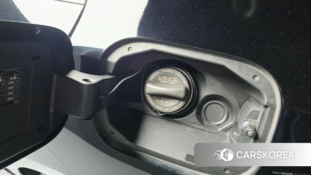 Mercedes-Benz A-Class W177 id 4187788 из Кореи 21