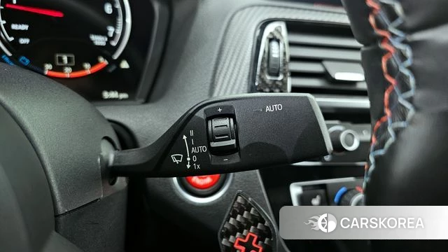 BMW M2 (F87) id 4196977 из Кореи 21