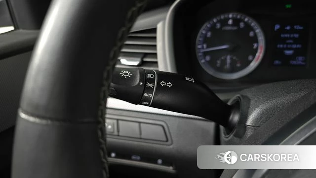 Hyundai Sonata New Rise id 4477412 из Кореи 21