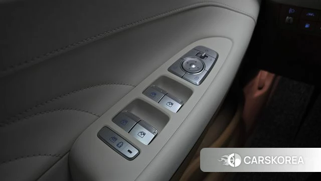 Hyundai The New Grandeur IG id 4907177 из Кореи 21