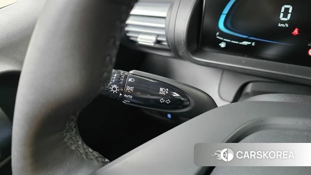 Hyundai Casper id 4854646 из Кореи 21