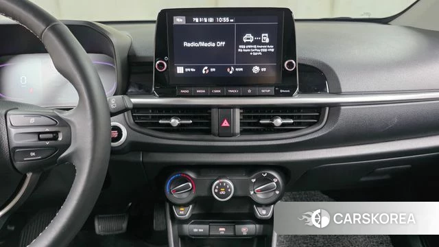 Kia The New Morning (JA) id 4650152 из Кореи 21