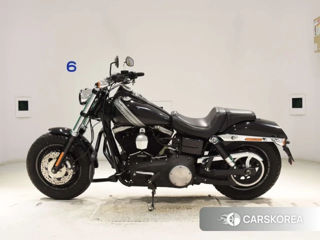 Проданный Harley-Davidson Dyna Fat Bob FXDF1580 id 4255624 из Японии, фото 21
