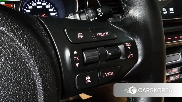 Kia The New Carnival id 4331514 из Кореи 21