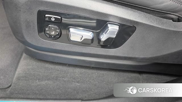 BMW X5 (G05) id 4681986 из Кореи 21