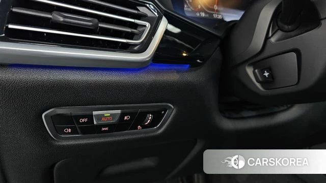BMW X5 (G05) id 4395874 из Кореи 21