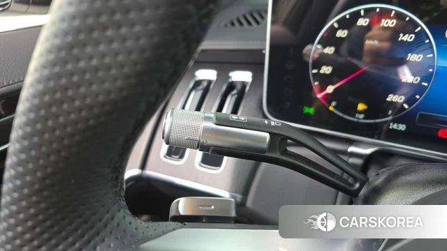 Mercedes-Benz S-Class W223 id 4715849 из Кореи 21