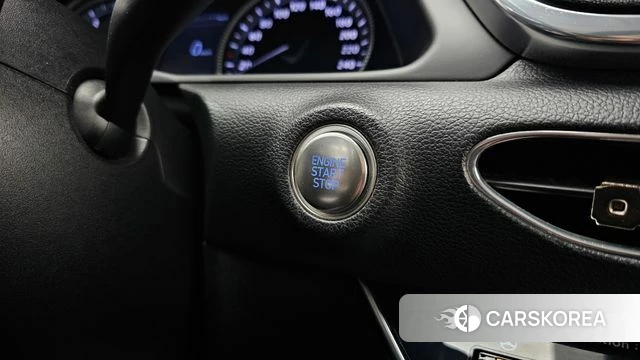 Hyundai Sonata (DN8) id 4188044 из Кореи 21