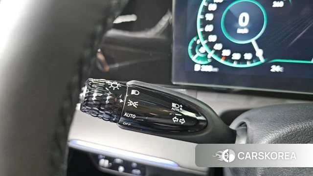 Hyundai The New Grandeur IG id 4641011 из Кореи 21